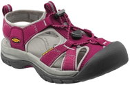Keen Venice H2 W Beet Red/Neutral Grey EU 42/267mm - Sandals