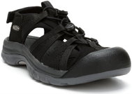 Keen Venice II H2 W Black/Steel Black EU 42/267mm - Sandals