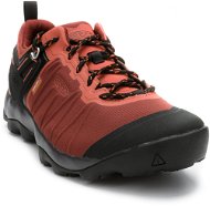 Keen Venture WP M fired brick / burnt ocher EU 47/294 mm - Trekking Shoes