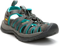 Keen Whisper W Dark Shadow/Ceramic EU 36/225mm - Sandals