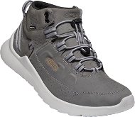 Keen Highland Chukka WP M steel grey/drizzle EU 44,5/279 mm - Trekingové topánky