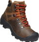 Keen Pyrenees M syrup EU 43 / 270 mm - Trekking cipő