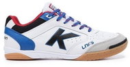 Kelme Precision LNFS Hallways/men, size 44 EU/300mm - Indoor Shoes