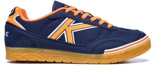 Kelme Trueno Sala Hallways/men, size 42 EU/280mm - Football Boots - Main image