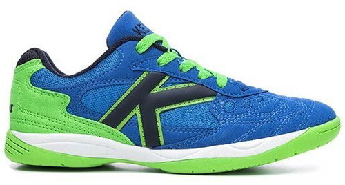 Kelme Copa 2.0 Hallways / men, size 40 EU / 260 mm - Indoor Shoes - Main image