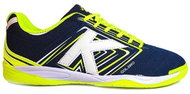 Kelme Goleiro Indoor Hallways/men, size 40 EU/260mm - Indoor Shoes