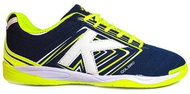 Kelme Goleiro Indoor Hallways/men, size 42 EU/280mm - Indoor Shoes