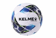 Kelme New Trueno white-blue size 5 - Football 