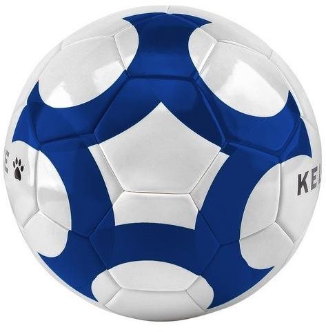 Kelme Trueno blue - Football  - Main image