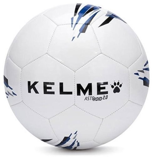 Kelme Asteroid white size 5 - Football  - Main image
