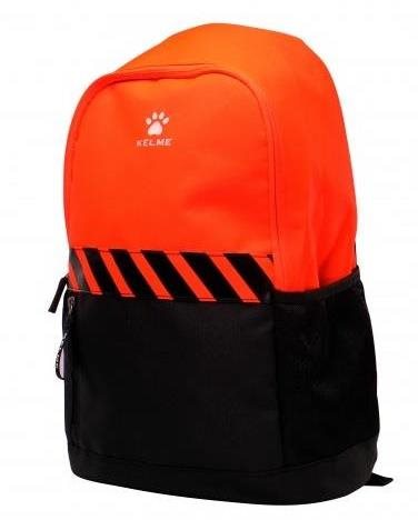 Kelme Campus orange - Backpack - Main image