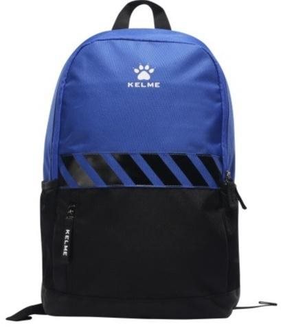 Kelme Campus modrý - Batoh - Hlavní obrázek
