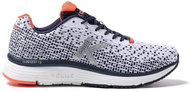 Kelme K Cushion 1.0, White/Black - Running Shoes