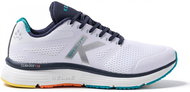 Kelme Cushion 1.0, White/Black, size EU 37/240mm - Running Shoes