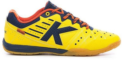 Kelme Feline 6.0 Hallways/men, veľkosť 44,5 EU/305 mm - Halovky - Hlavný obrázok