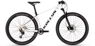 KELLYS Mystery 30 2025 - L, bílá/černá - Mountain Bike
