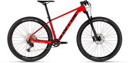 KELLYS Gate 50 29" 2024 - M, červená/černá - Mountain Bike