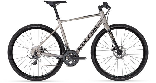 KELLYS SOOT 20 - L - Gravel Bike - Main image
