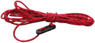 High Peak Sturmleinen červené  - Rope