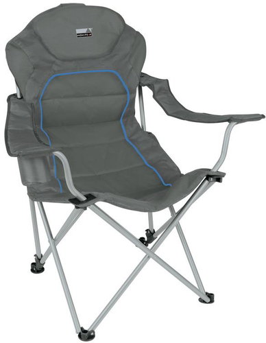 High Peak Alicante - Camping Armchair - Main image