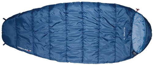 High Peak Ellipse 3 - Sleeping Bag - Main image