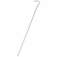 Shumee Tent pegs 50 pcs 30 cm diameter 7 mm galvanized steel - Tent Peg