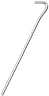 Shumee Tent pegs 25 pcs 23 cm diameter 7 mm galvanized steel - Tent Peg