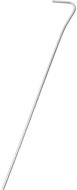 Shumee Stanové kolíky 50 ks 23 cm průměr 3 mm pozinkovaná ocel - Stanový kolík