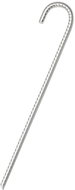 Shumee Tent pegs 12 pcs 37 cm diameter 10 mm galvanized steel - Tent Peg