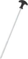 Shumee Tent pegs 12 pcs 30 cm diameter 7 mm galvanized steel - Tent Peg