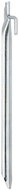 Shumee V-shaped tent pegs 24 pcs 29,5 cm diameter20 mm galvanized steel - Tent Peg