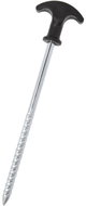 Shumee Tent pegs 12 pcs 20 cm diameter 7 mm galvanized steel - Tent Peg