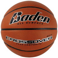 Baden Crossover Orange size 5 - Basketball