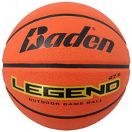 Baden Legend Orange size 7 - Basketball