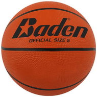 Basic Orange Baden size 6 - Basketball