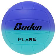 Baden Flare Blue/Turquoise vel. 5 - Beachvolejbalový míč