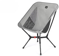 Naturehike Snap 1300g Quick Fold Ultra Lightweight Chair - Grey - Camping Armchair