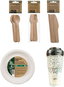 Camping Set Intertan SA Camping kit 1 - Campingová sada