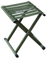 Suretti® Stolička Cross L - Camping Chair