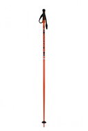 Blizzard Race Ski Poles - black/orange 125 cm - Ski Poles