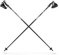 Lusti Performance Grey - šedá/černá - Ski Poles