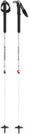 Atomic BCT Touring SQS - stříbrná 095-140 cm - Ski Poles