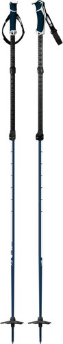 G3 Via Alu 115-145 cm - Ski Poles - Main image