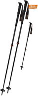 Komperdell Free Touring Ti - orange - Ski Poles