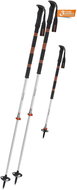 Komperdell Contour Titanal II FOAM - Ski Poles