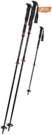 Komperdell CARBON C.2 Ultralight - orange 110-140 cm - Ski Poles