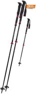 Komperdell CARBON C.2 Ultralight - berry 110-140 cm - Ski Poles