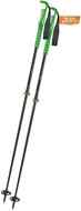 Komperdell Carbon C.7 Ascent - green 110-140 cm - Ski Poles