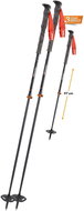 Komperdell Descent Carbon Vario - Ski Poles