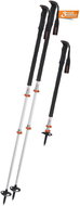Komperdell Titanal EXP Pro - black 105-140 cm - Ski Poles